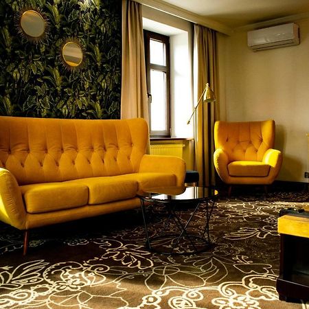 Hotel Pruski Orneta Esterno foto
