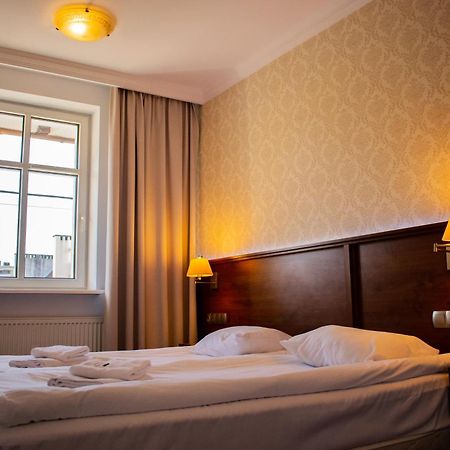 Hotel Pruski Orneta Esterno foto