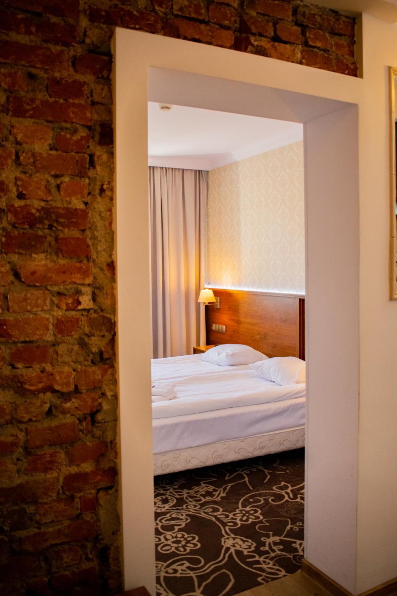 Hotel Pruski Orneta Esterno foto