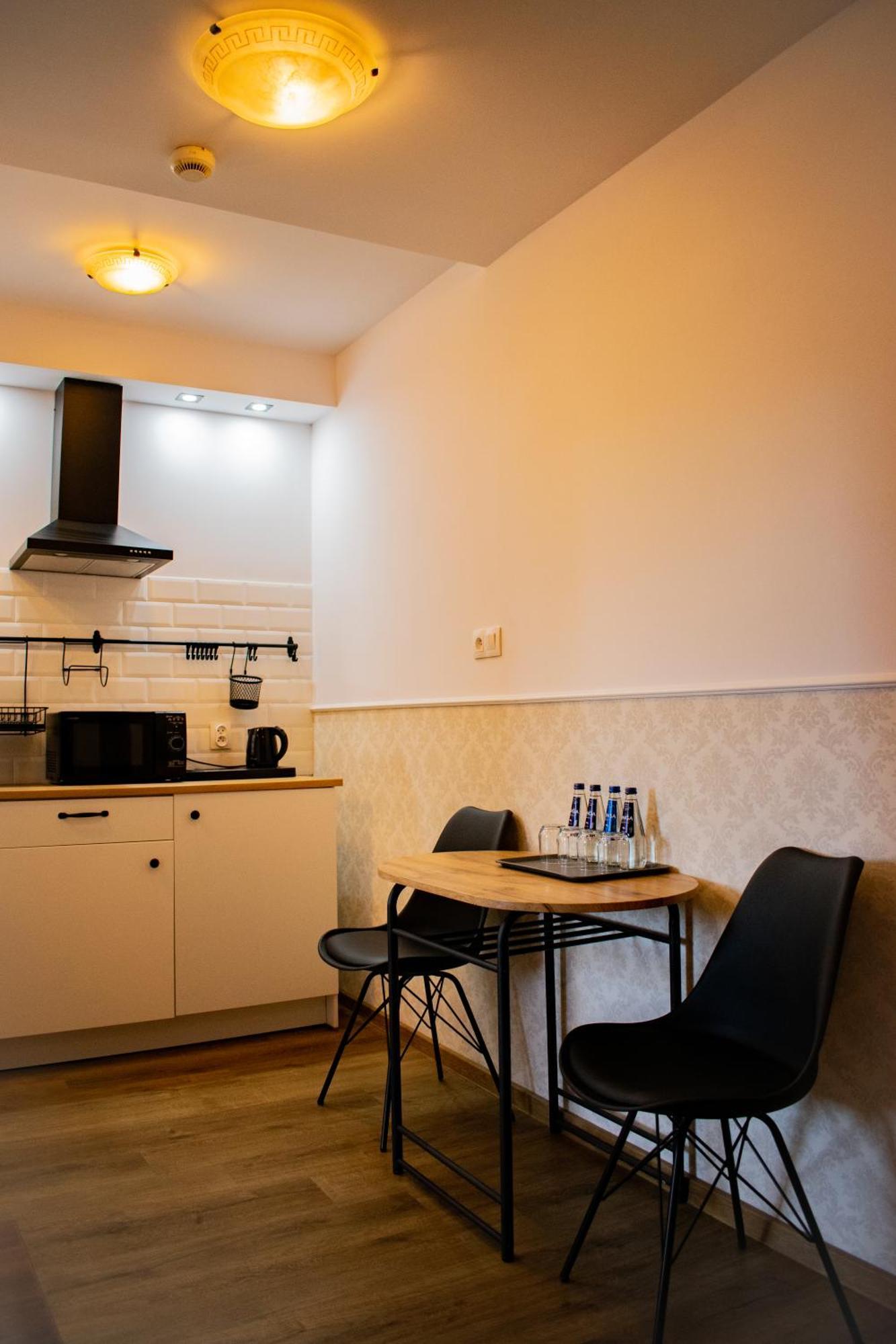 Hotel Pruski Orneta Esterno foto