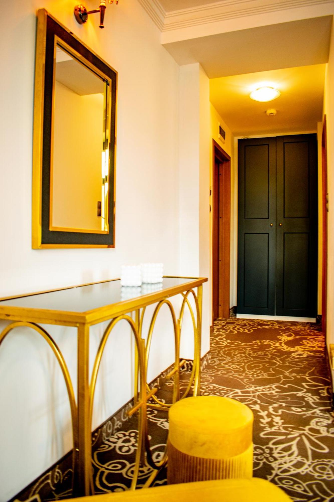 Hotel Pruski Orneta Esterno foto
