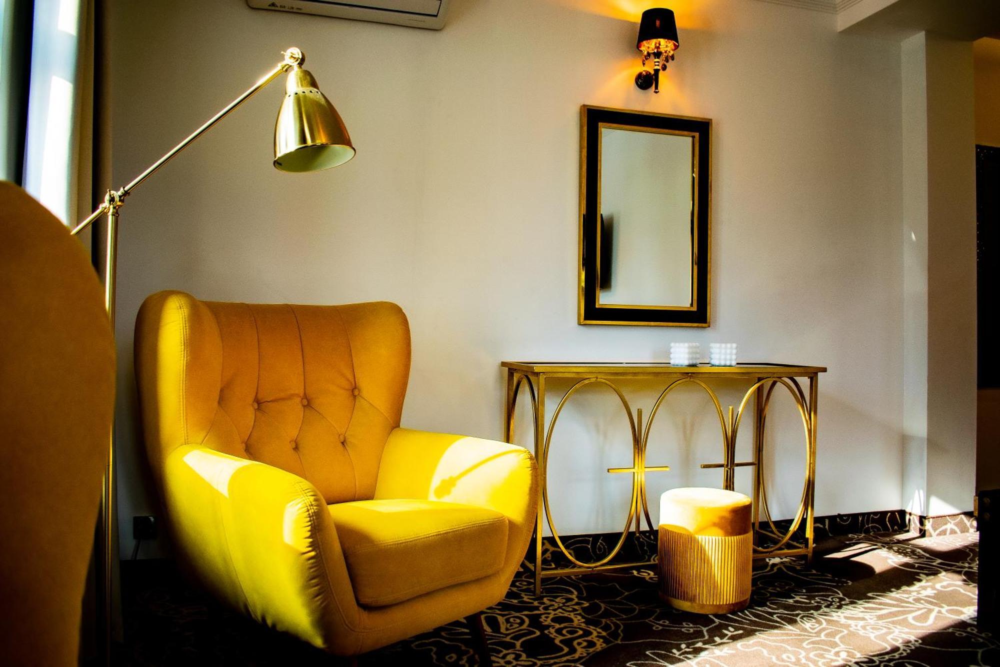 Hotel Pruski Orneta Esterno foto